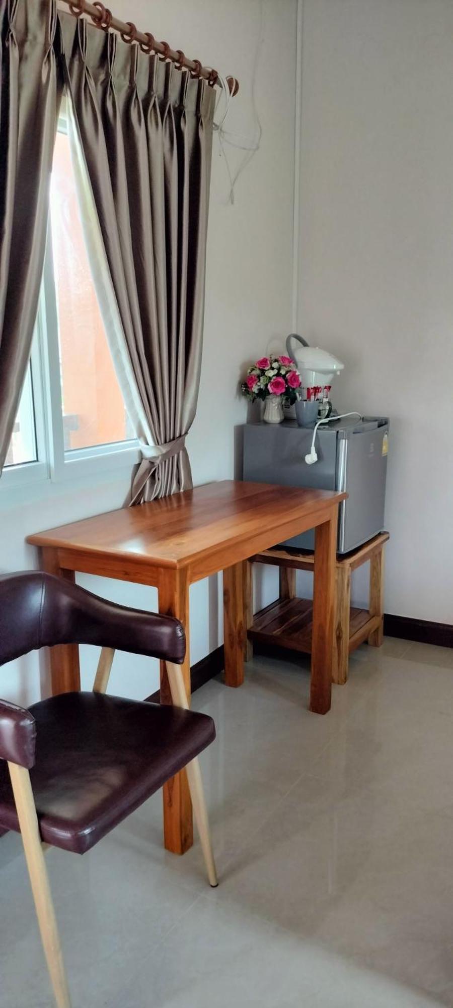 M-Plus Homestay Sukhothai Eksteriør bilde